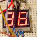Multiplexing Seven Segment with AVR