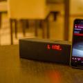 Multiroom audio with the Raspberry PI
