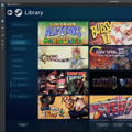 Guide added for Steam Emulation