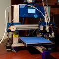 Ordbot Project added